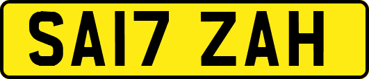 SA17ZAH