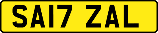 SA17ZAL