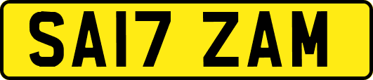 SA17ZAM