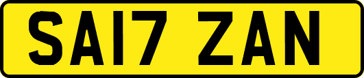 SA17ZAN