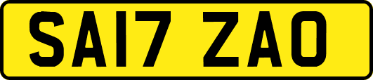 SA17ZAO