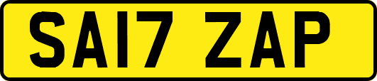 SA17ZAP
