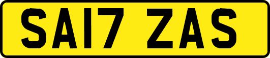 SA17ZAS