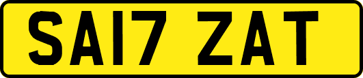 SA17ZAT