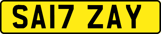 SA17ZAY