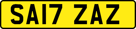 SA17ZAZ