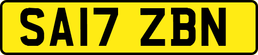 SA17ZBN