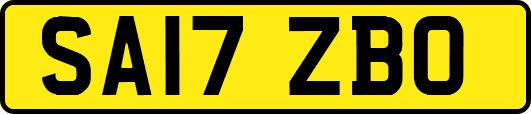 SA17ZBO