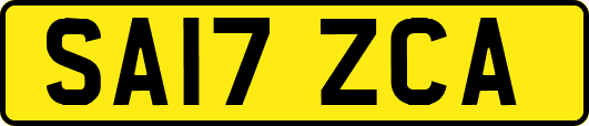 SA17ZCA