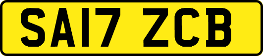 SA17ZCB