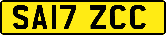 SA17ZCC