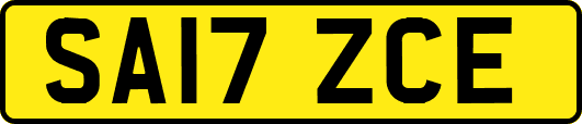 SA17ZCE