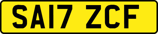 SA17ZCF