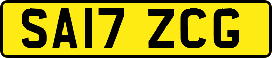 SA17ZCG