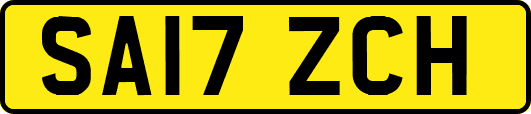 SA17ZCH