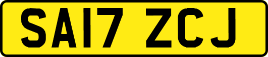 SA17ZCJ