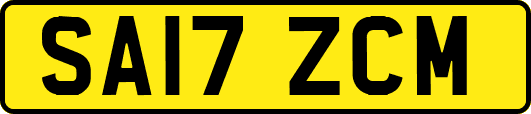 SA17ZCM