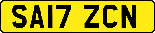 SA17ZCN