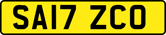 SA17ZCO