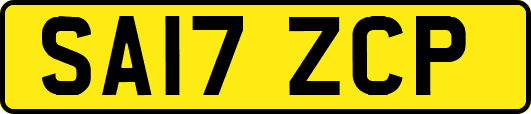 SA17ZCP