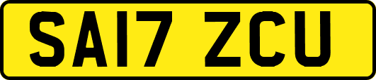 SA17ZCU