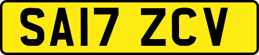SA17ZCV