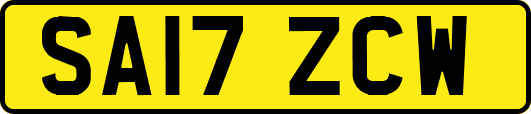 SA17ZCW