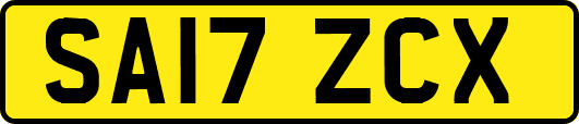 SA17ZCX