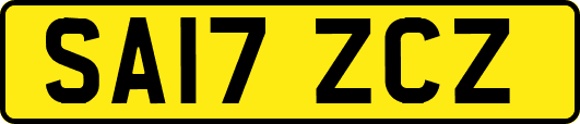 SA17ZCZ