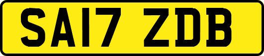 SA17ZDB