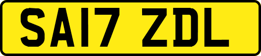 SA17ZDL