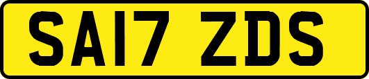 SA17ZDS