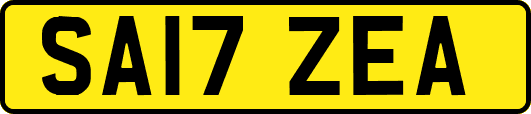 SA17ZEA