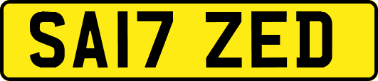 SA17ZED