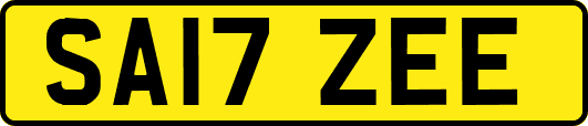 SA17ZEE