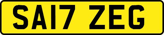 SA17ZEG