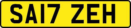 SA17ZEH