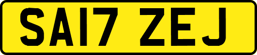 SA17ZEJ