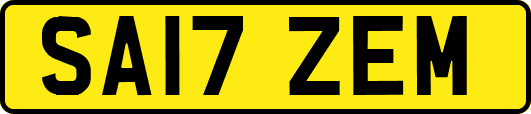 SA17ZEM