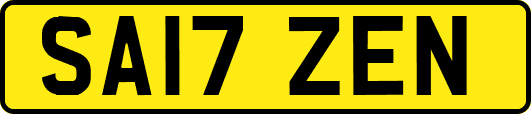 SA17ZEN