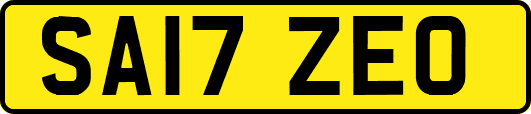 SA17ZEO