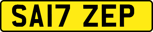 SA17ZEP