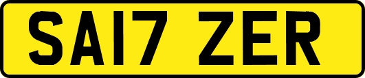 SA17ZER