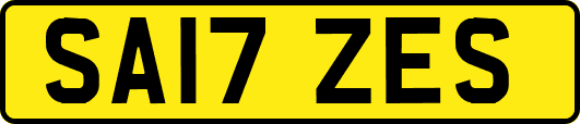 SA17ZES