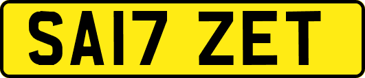 SA17ZET