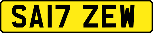SA17ZEW