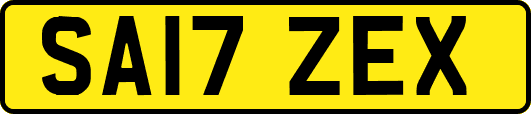 SA17ZEX