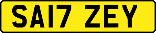SA17ZEY