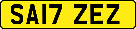 SA17ZEZ