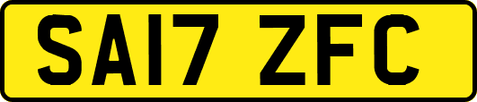 SA17ZFC
